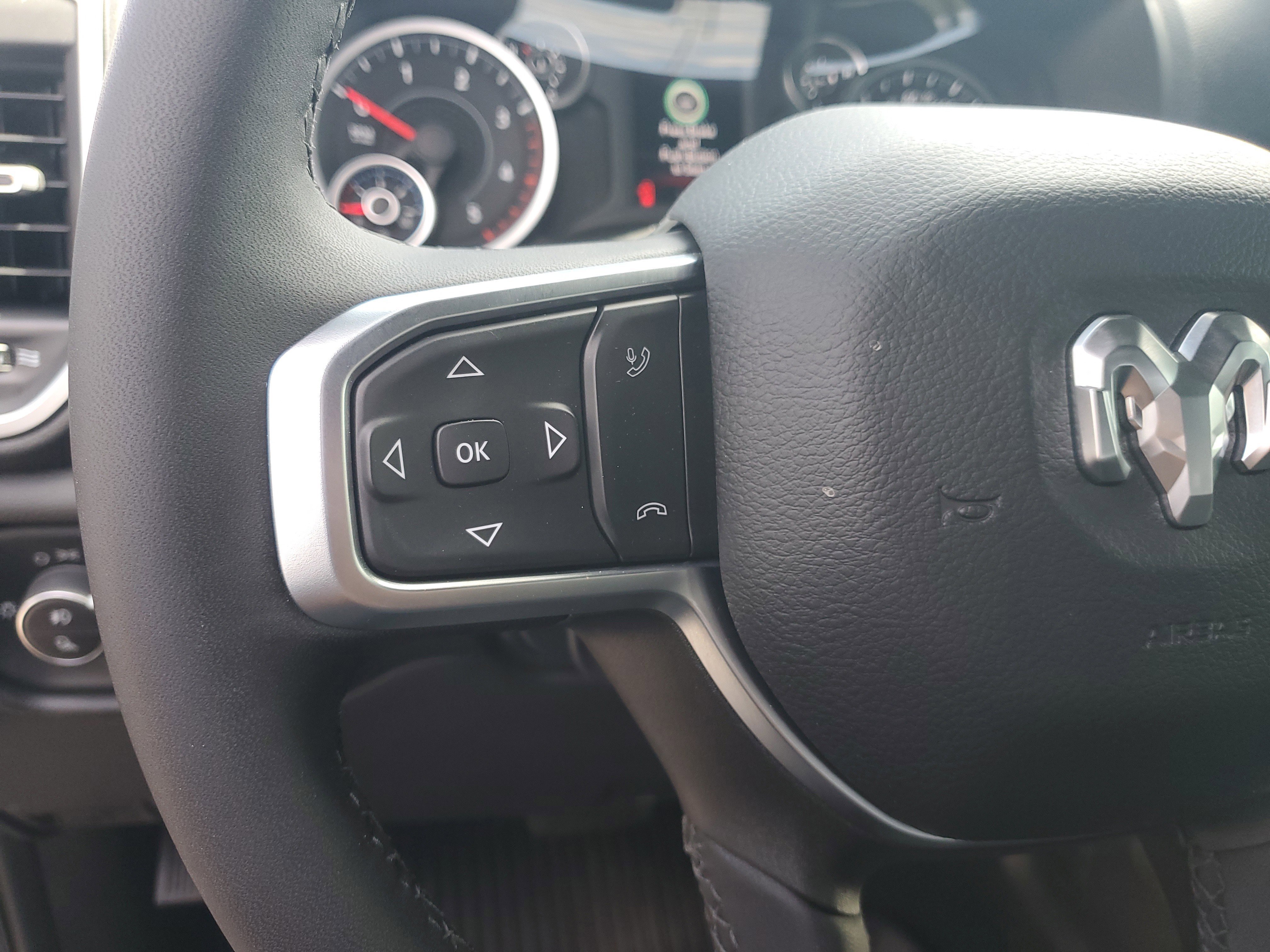 2026 RAM 2500 Big Horn - Photo 13
