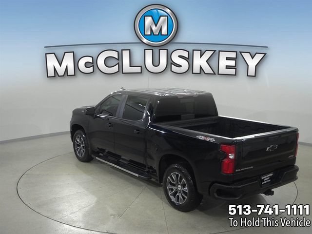 2024 Chevrolet Silverado 1500 RST - Photo 14