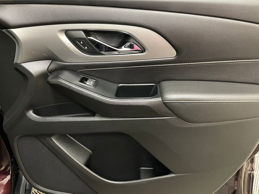 2023 Chevrolet Traverse 3LT - Photo 42