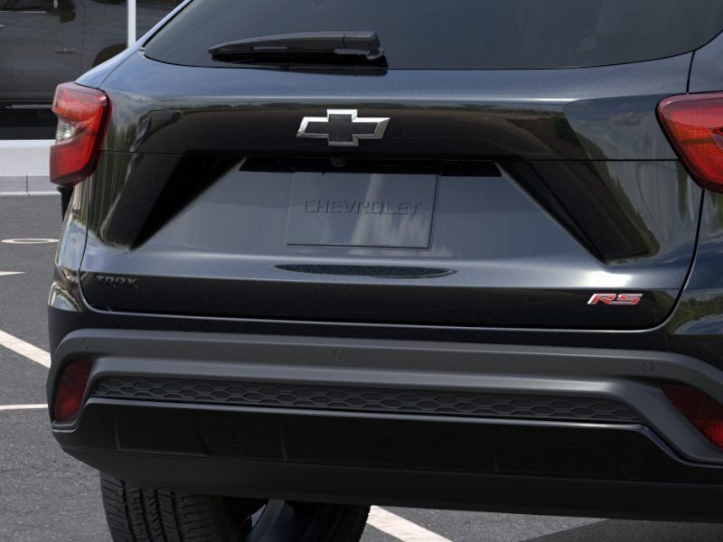 2026 Chevrolet Trax RS - Photo 15