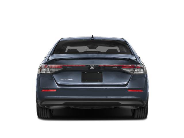 Used 2024 White Honda LX image 5