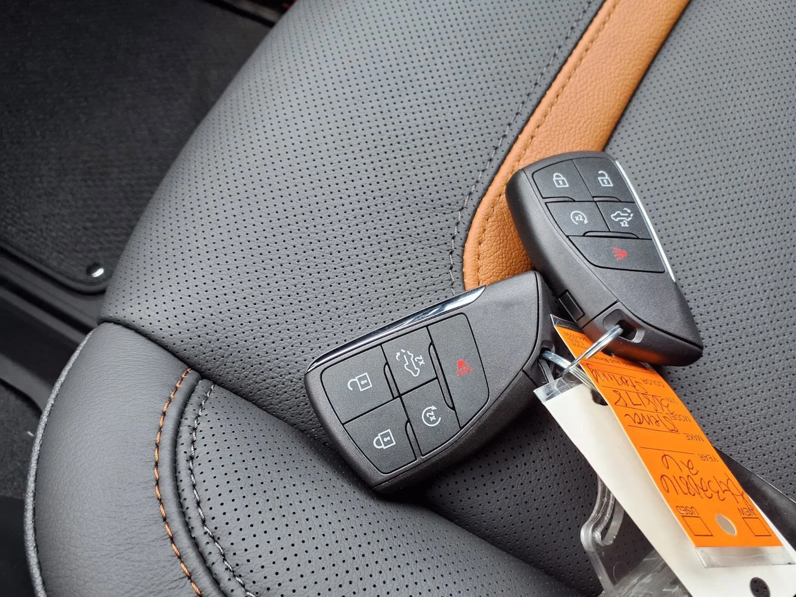 2026 GMC Sierra 1500 AT4 - Photo 13