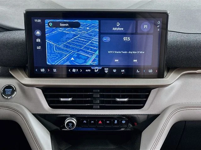New 2026 Ford Explorer Active