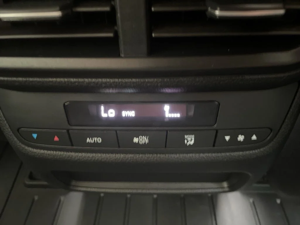 2024 Honda Pilot Touring - Photo 20