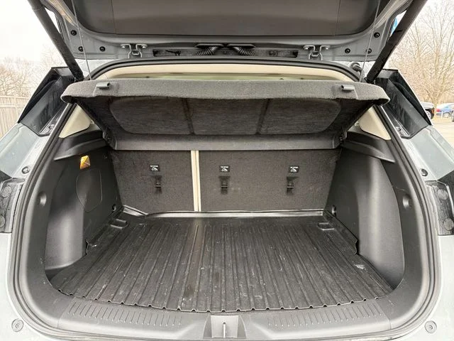 Used 2024 Gray Buick Avenir image 24