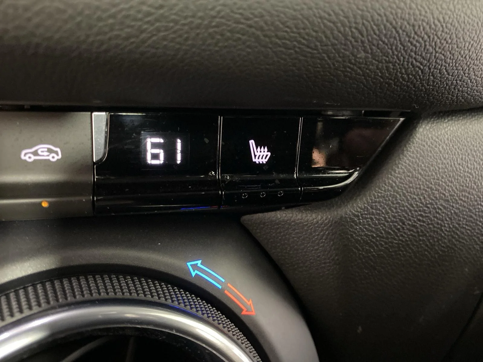Used 2021 Midnight Blue Metallic Chevrolet LT image 29