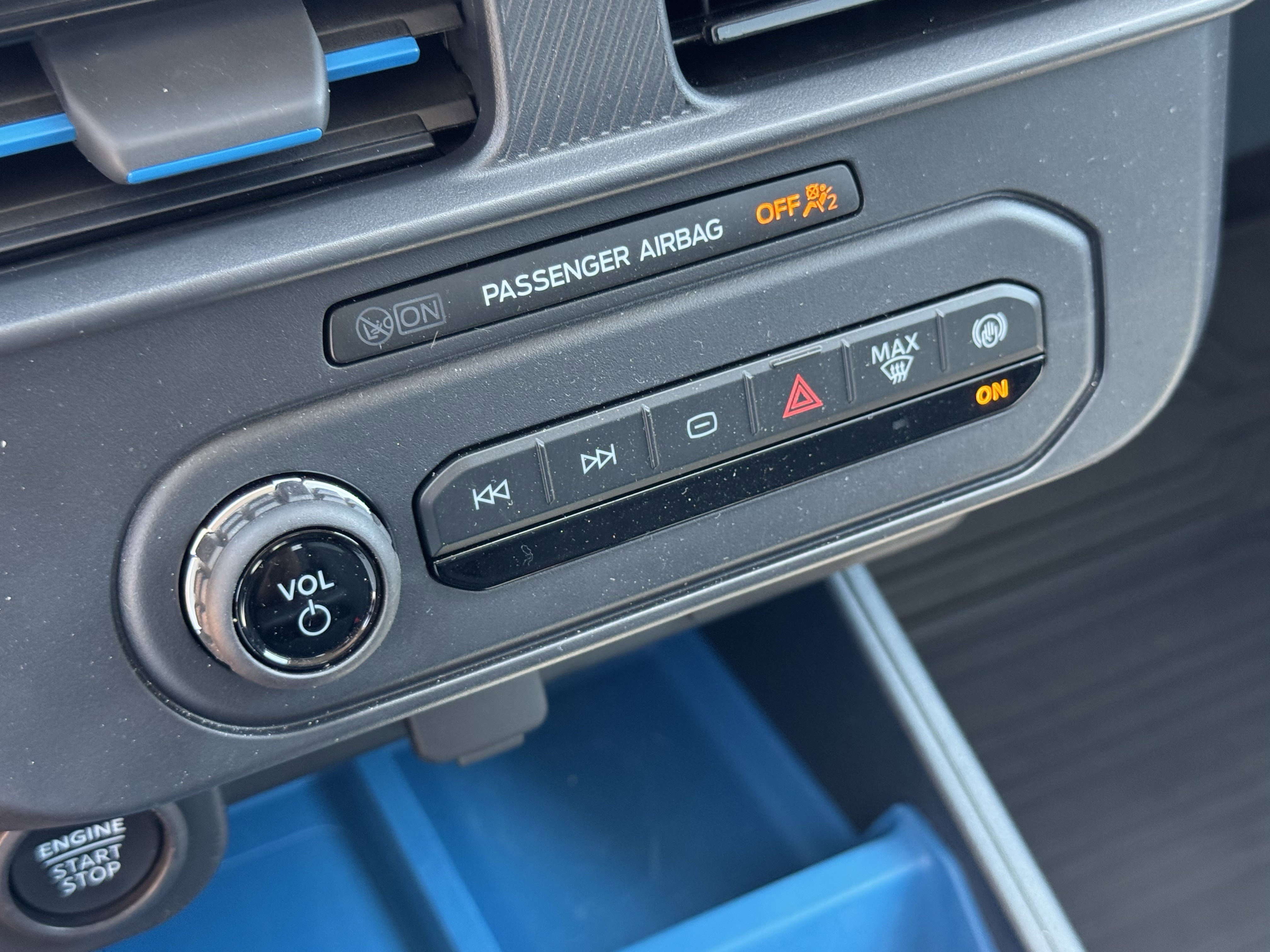 New 2026 Carbonized Gray Metallic Ford XLT image 18