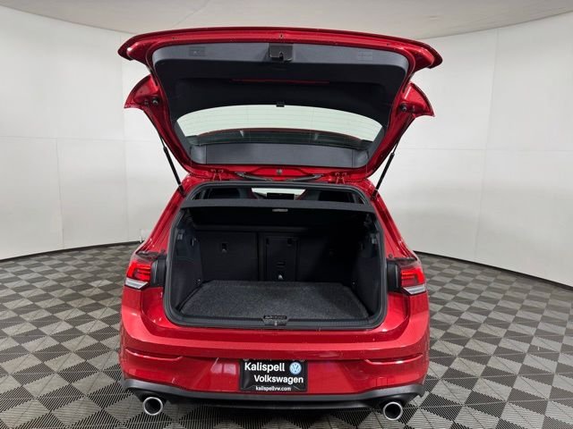New 2026 Kings Red Metallic Volkswagen 2.0T SE image 19