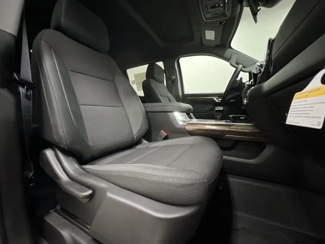 2026 GMC Sierra 1500 Elevation - Photo 28