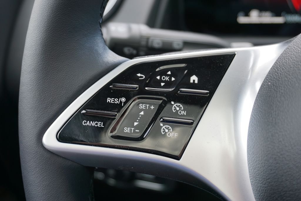 2025 Mercedes-Benz GLB Base - Photo 26