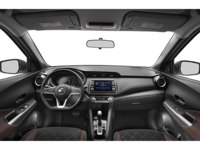 Used 2020 Cayenne Red / Super Black Nissan SR image 11