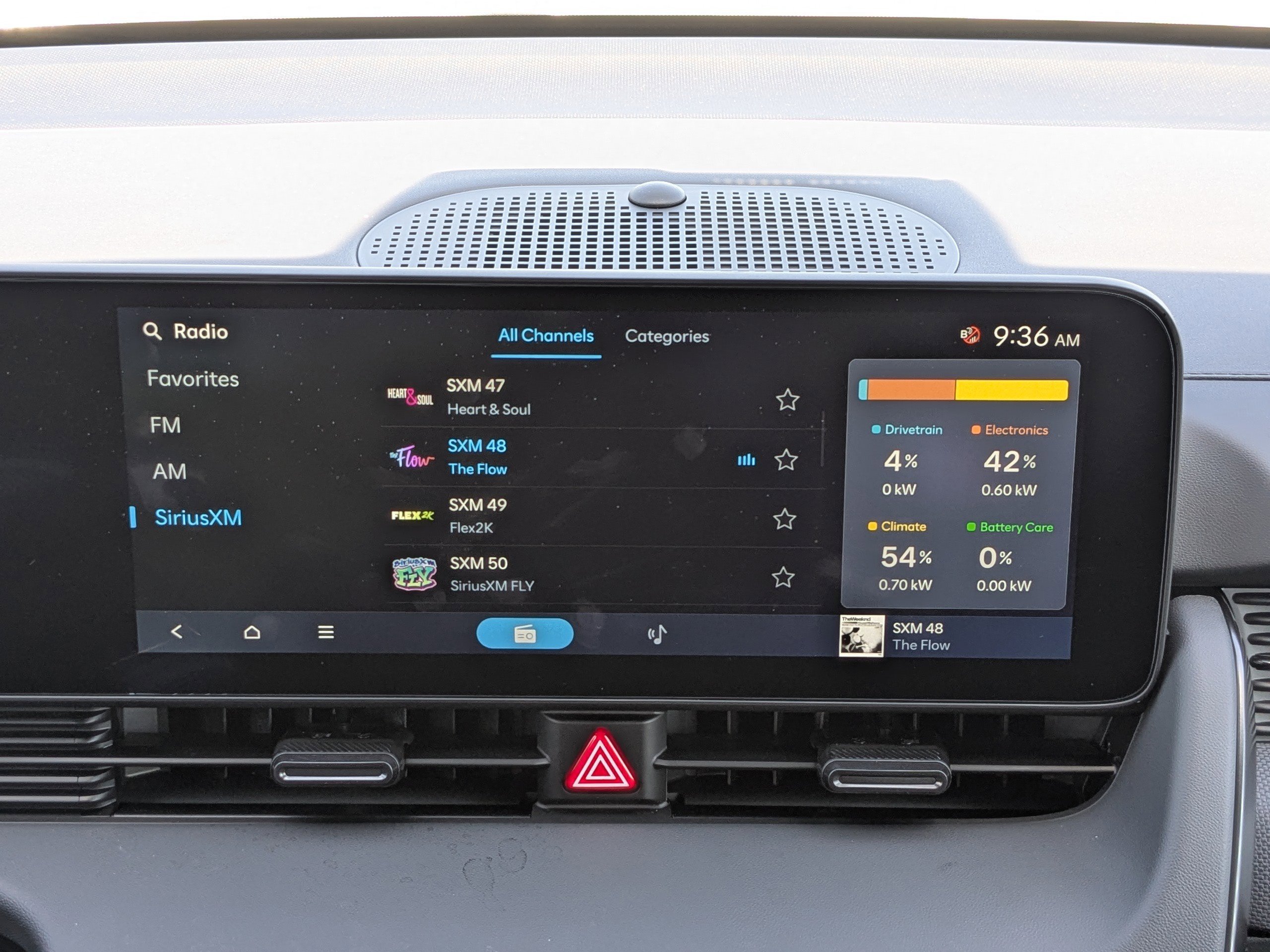 2025 Hyundai IONIQ 5 XRT - Photo 20