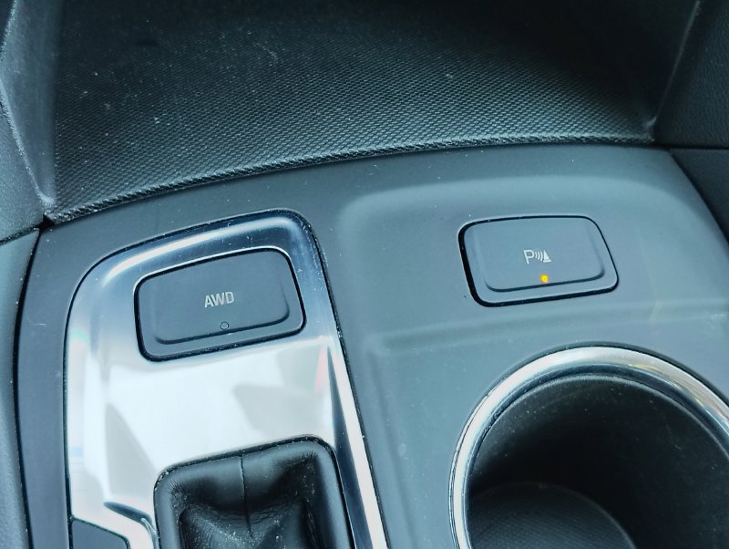 Used 2024 Brown Chevrolet LT image 38