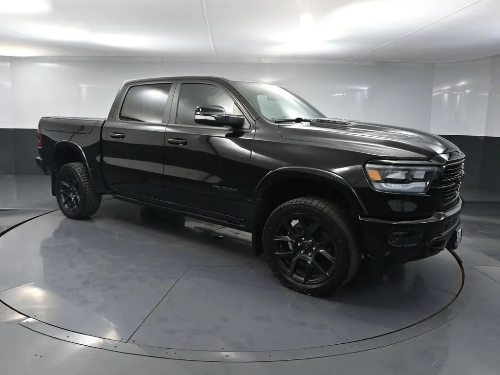 2020 RAM 1500 Pickup