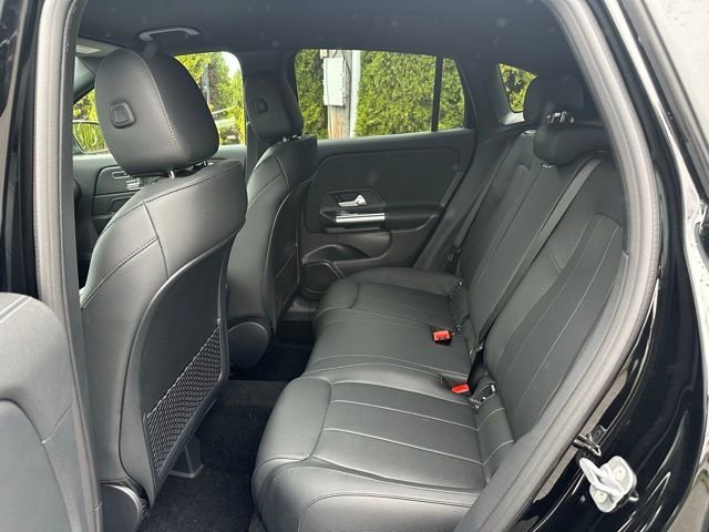 New 2026 Night Black Mercedes-Benz GLA 250 image 57