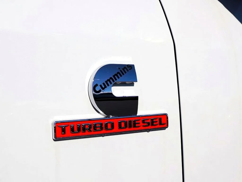 2024 RAM Ram 2500 Pickup Big Horn - Photo 28