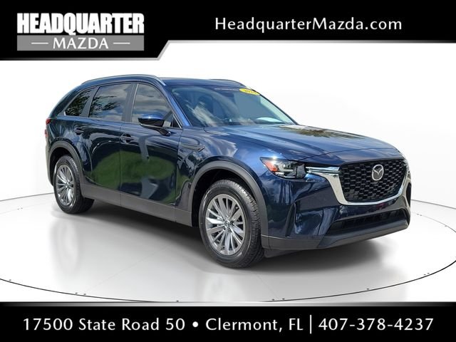 2024 Mazda CX-90 3.3 Turbo Select ***CERTIFIED***