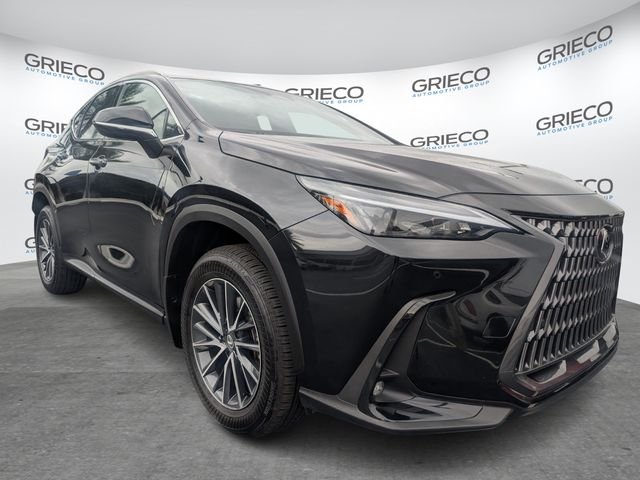 2026 Lexus NX 350 350 AWD's photo