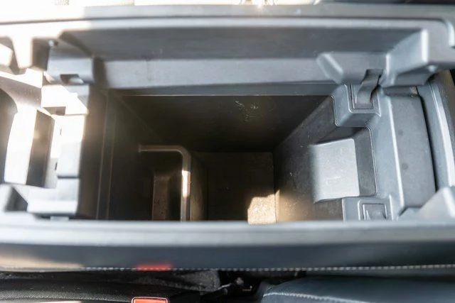 Used 2021 Black Nissan SV image 36