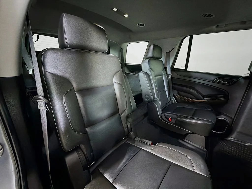 Used 2018 SATIN STEEL METALLIC Chevrolet LT image 27