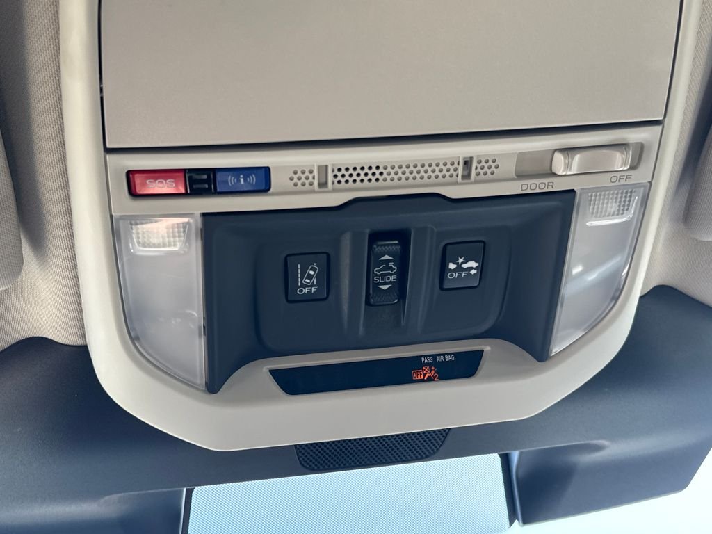 Used 2023 Gray Subaru Premium image 34