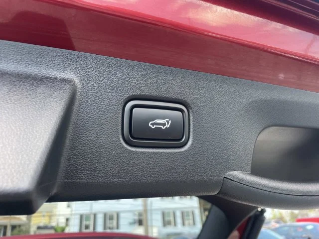 2026 Hyundai Tucson SEL - Photo 8