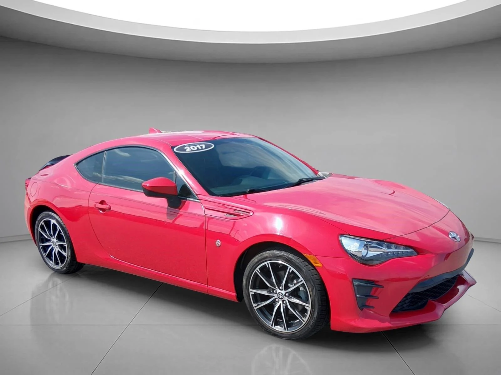 Used 2017 Ablaze Toyota 860 Special Edition image 7