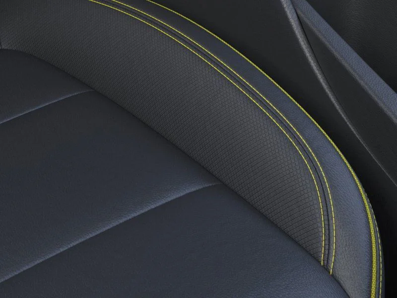 New 2026 Green Chevrolet ACTIV image 21