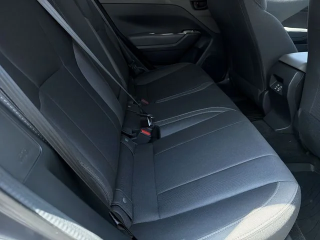 Used 2026 Gray Subaru Premium image 37