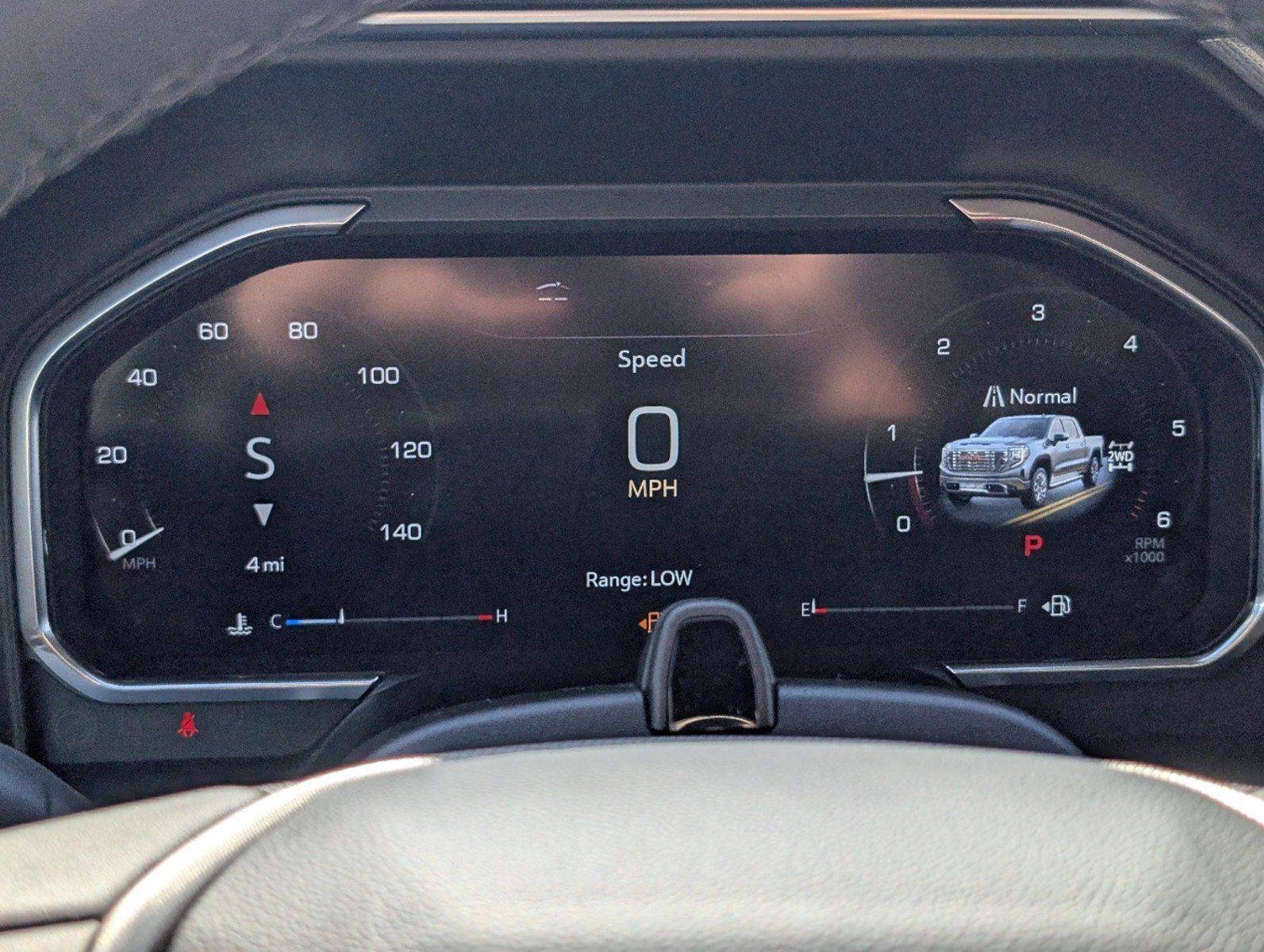 New 2026 Sterling Metallic GMC Denali image 25