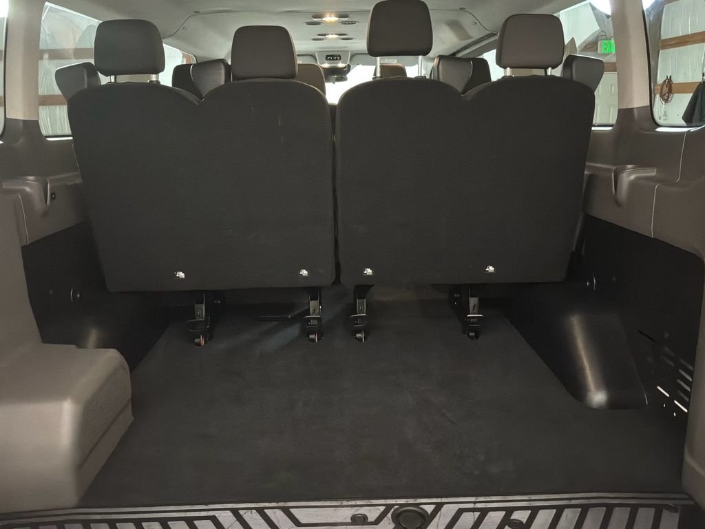 Used 2024 White Ford XLT image 16