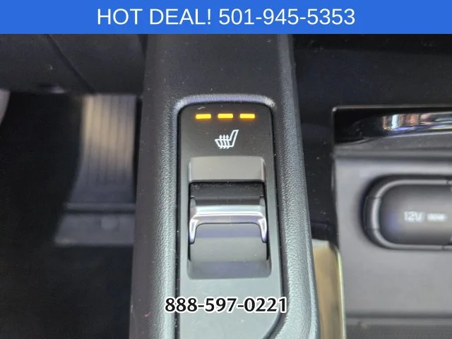 Used 2022 Grey KIA S image 25