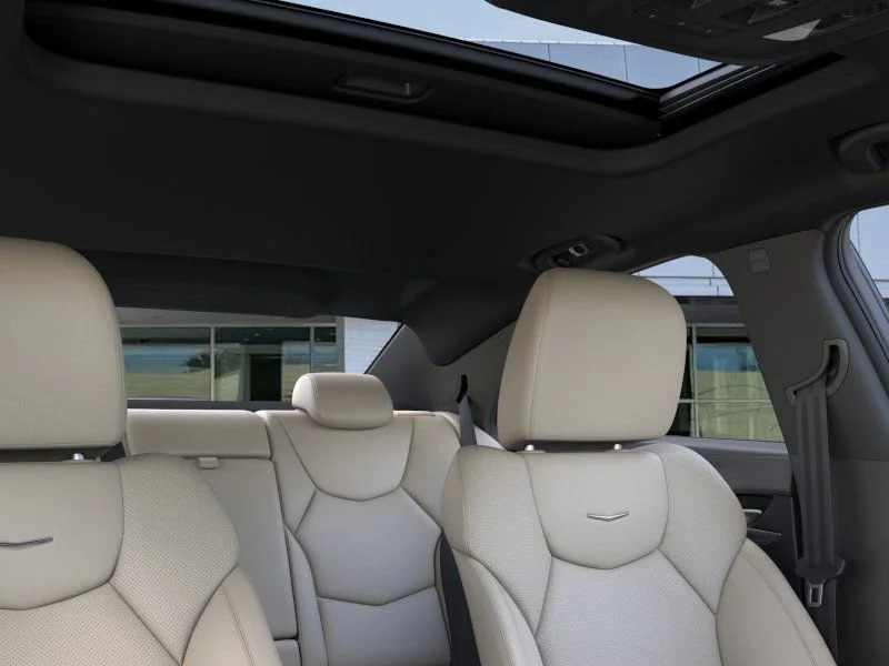 2025 Cadillac CT4 Premium Luxury - Photo 25