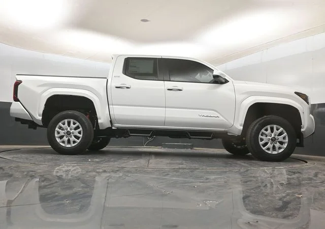 New 2026 Ice Cap Toyota  SR5 image 23