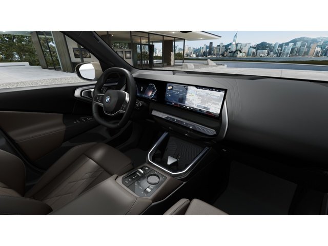 New 2026 Dune Grey Metallic BMW  image 14