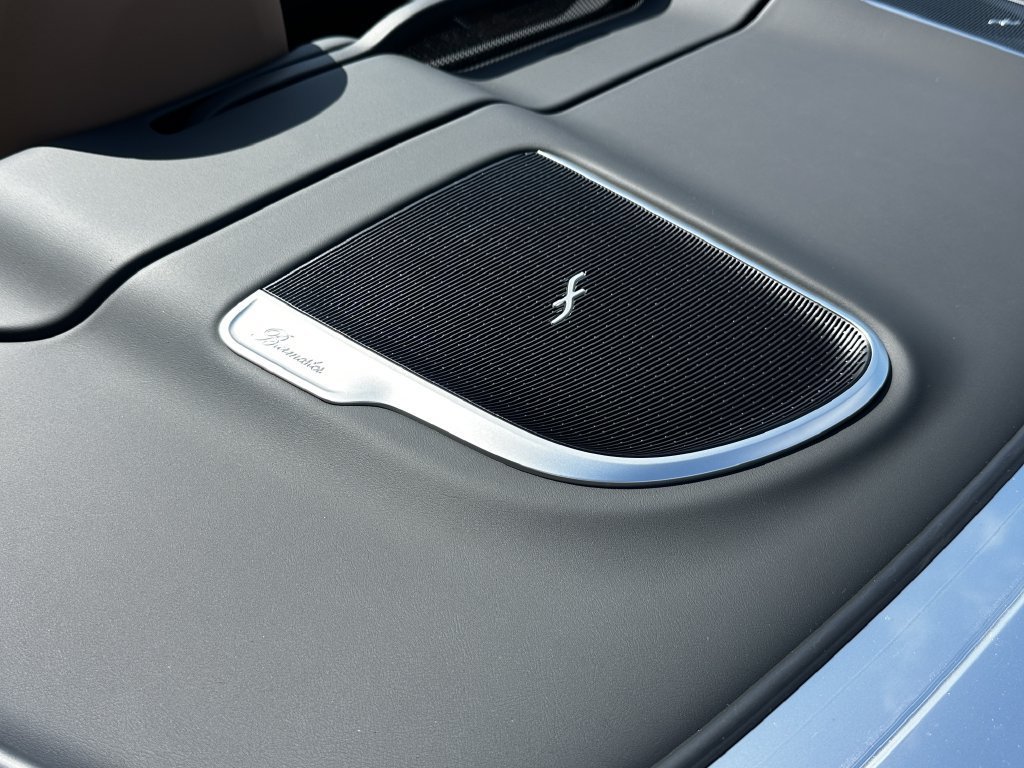 New 2027 MANUFAKTUR Alpine Grey Mercedes-Benz CLE 450 image 56