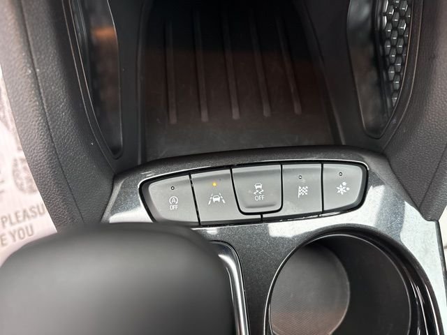 Used 2024 Black Chevrolet ACTIV image 29