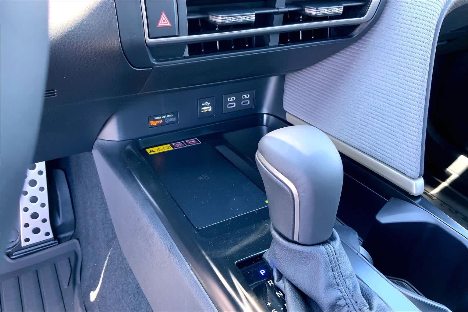 New 2026 Heavy Metal Toyota SE image 19