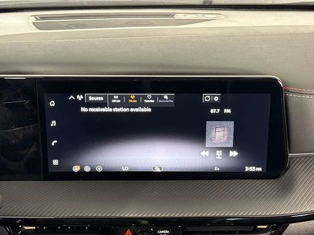 New 2026 Aspen White TriCoat / Super Black Two-tone Nissan SR image 16