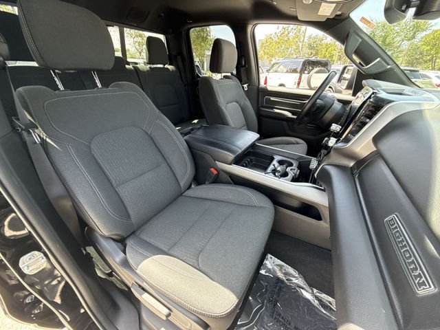 2023 RAM Ram 1500 Pickup Big Horn/Lone Star - Photo 26