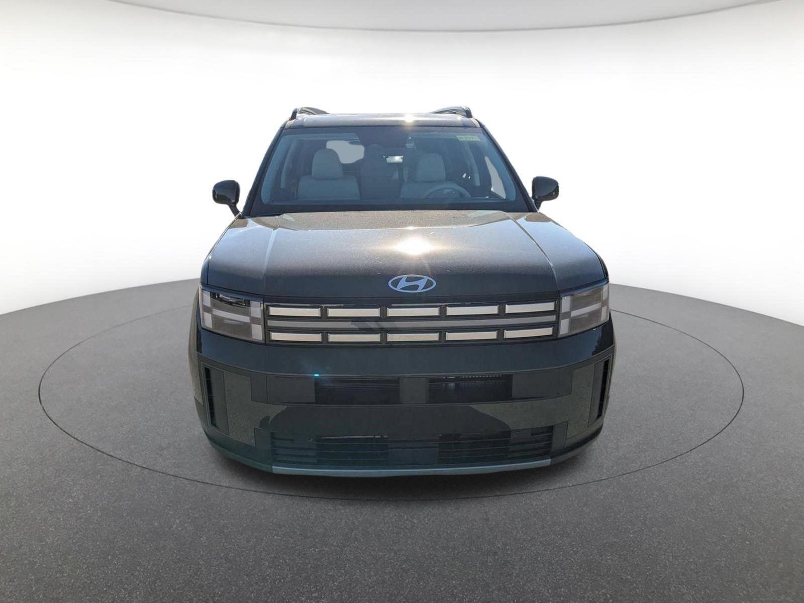 Certified Used 2026 Rockwood Green Hyundai SEL image 9