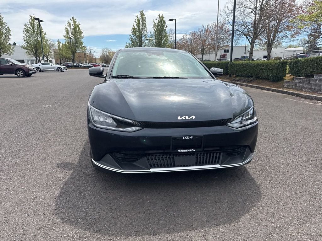 Used 2024 Kia EV6 Light L/R with VIN KNDC3DLC4R5621291 for sale in Gresham, OR