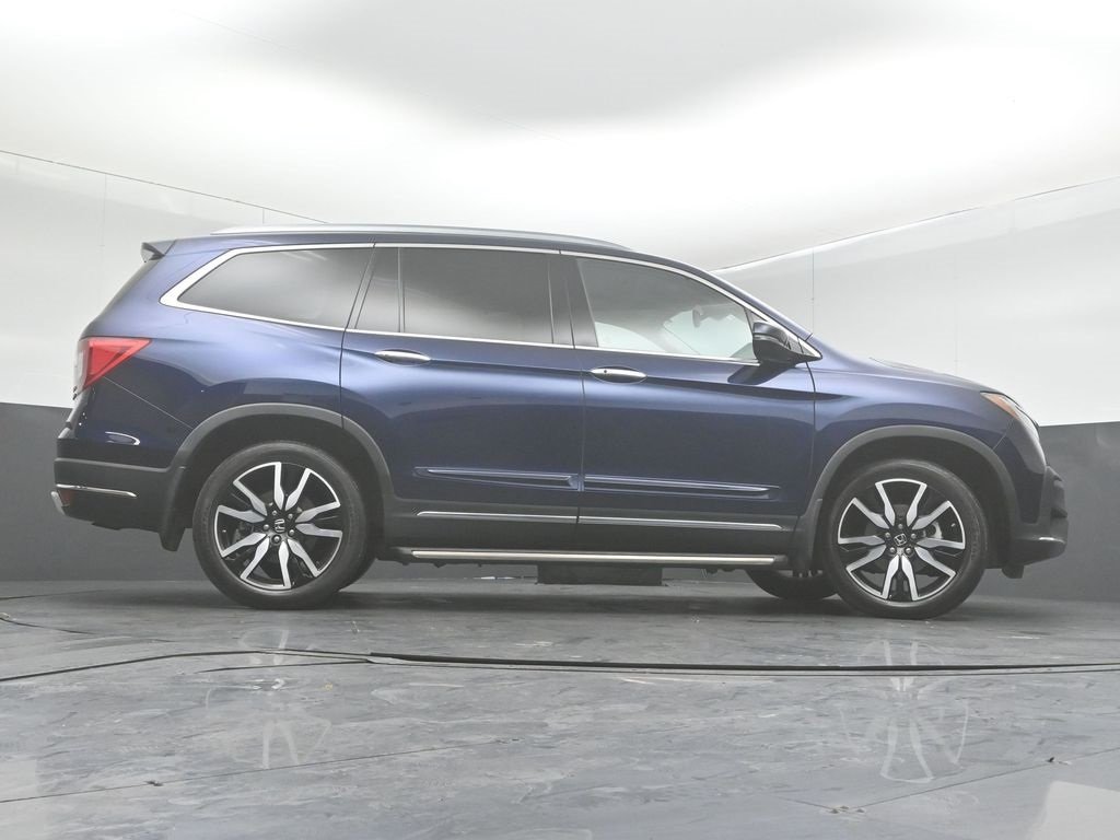 2020 HONDA PILOT - Image 44