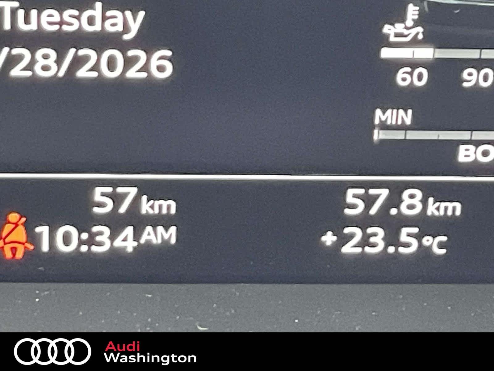 New 2026 6Y6Y/ Audi  image 42