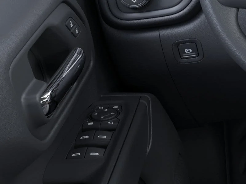 New 2026 Onyx Black GMC Pro image 22