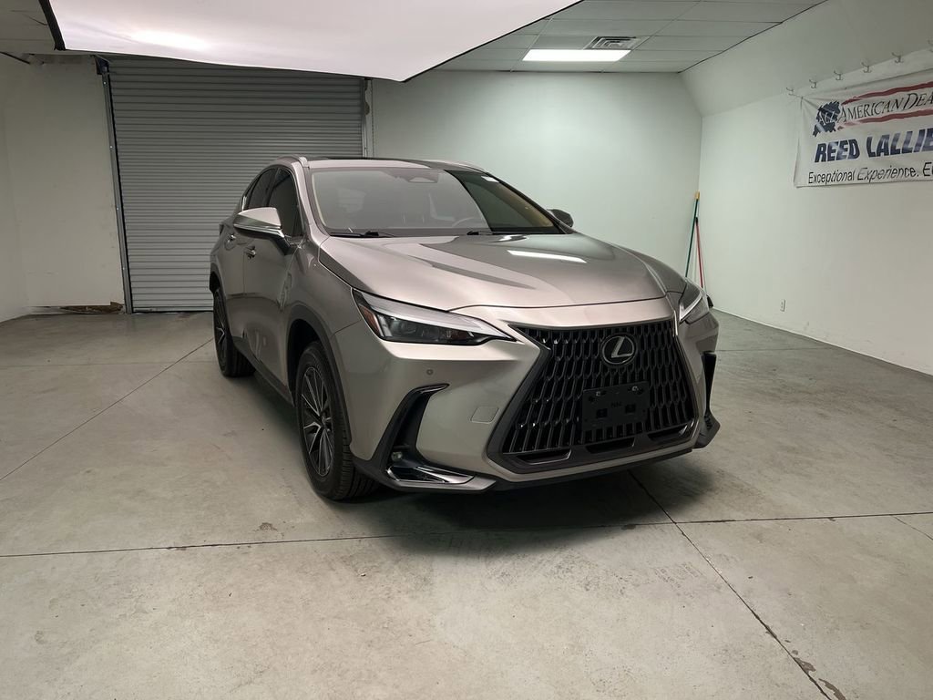 2023 Lexus NX 350