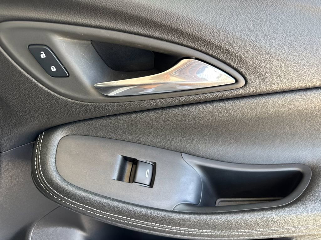 2025 Buick Encore GX Preferred - Photo 18