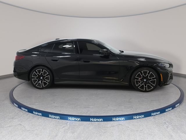 Used 2025 Black Sapphire Metallic BMW xDrive40 image 5