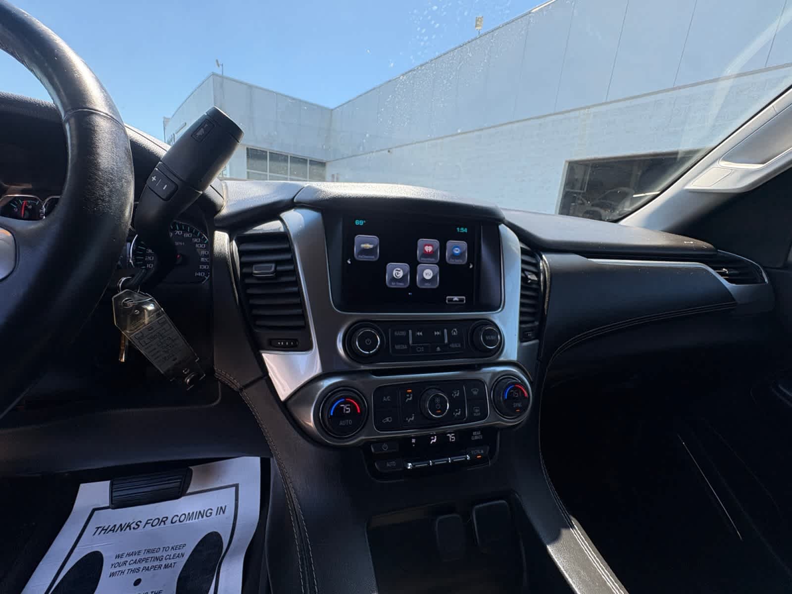 Used 2018 Pepperdust Metallic Chevrolet LS image 27