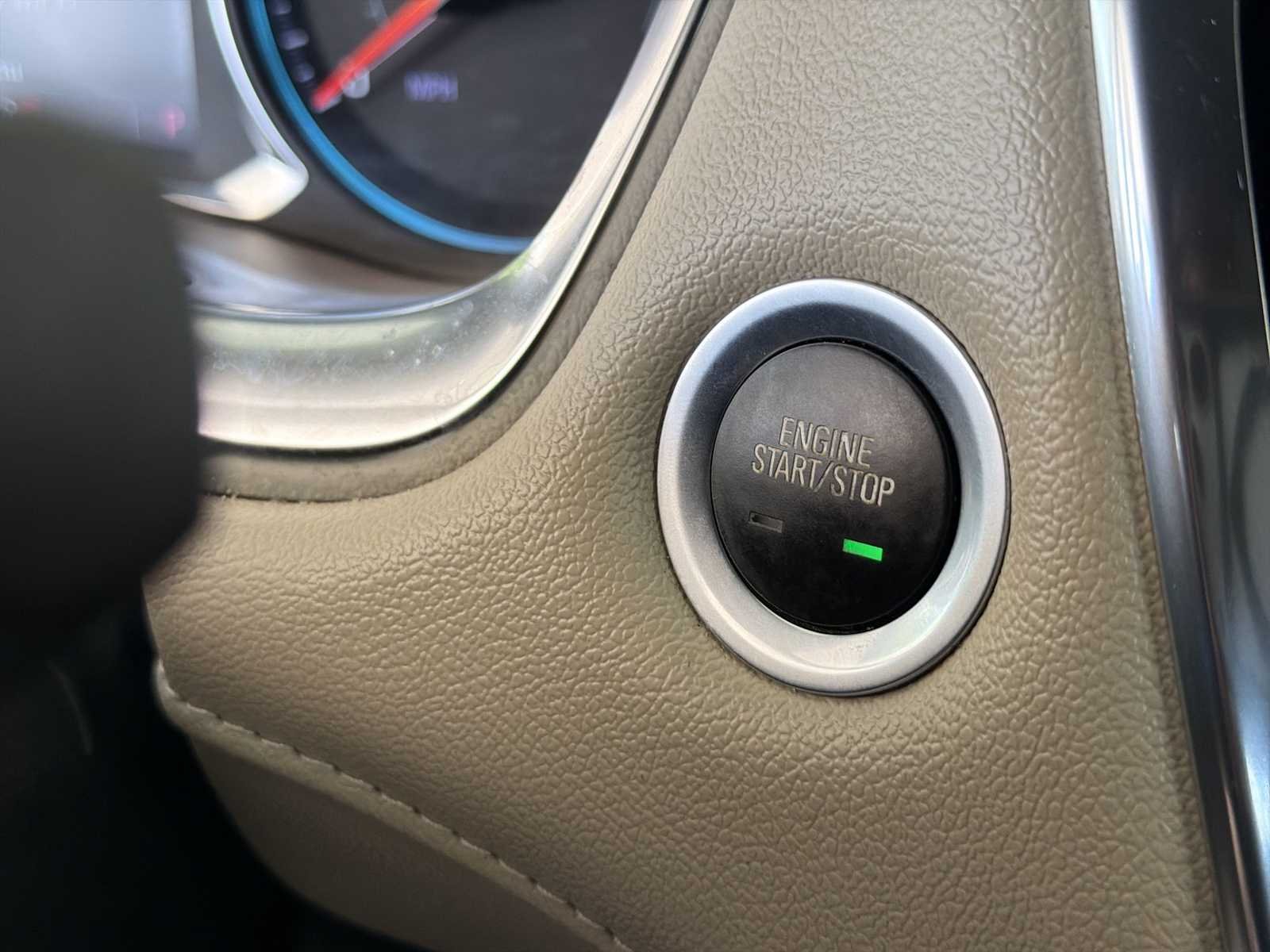 2023 Chevrolet Traverse 3LT - Photo 17